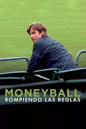 Moneyball (El juego de la fortuna)