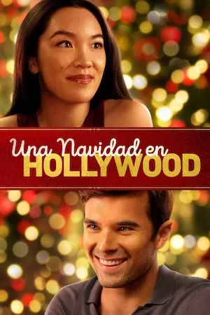 Una Navidad en Hollywood