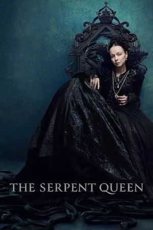 The Serpent Queen
