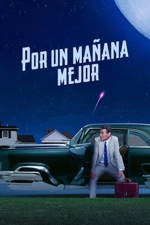 Por un mañana mejor (Hello Tomorrow)
