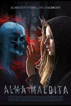 Provodnik (Alma maldita)