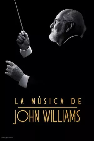 Poster La música de John Williams
