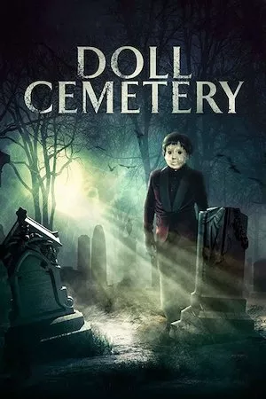 Doll Cemetary