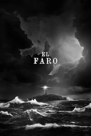 Poster The Lighthouse