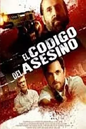 Poster The Assassin’s Code
