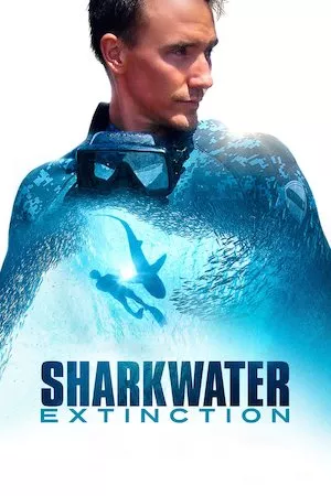 Poster Sharkwater Extinction