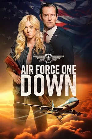Air Force One Down