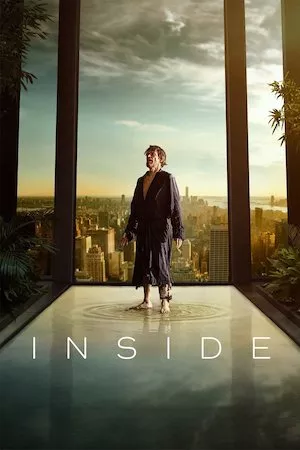Inside