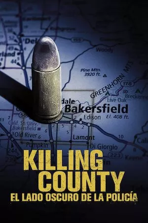 Killing county: el lado oscuro de la policía