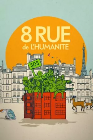 Calle de la Humanidad, 8