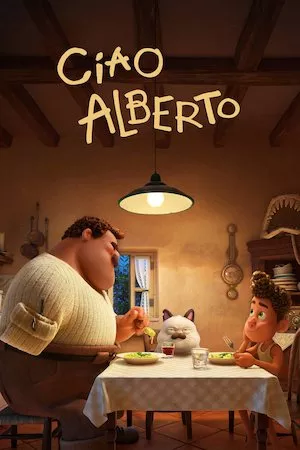 Ciao Alberto