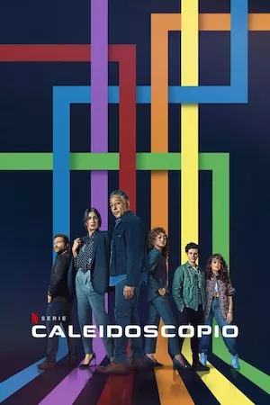 Caleidoscopio