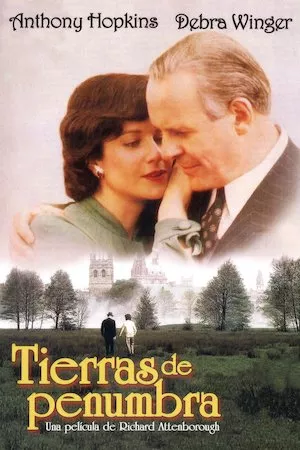 Shadowlands (Tierra de sombras)
