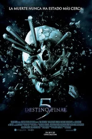 Final Destination 5 (Destino final 5)