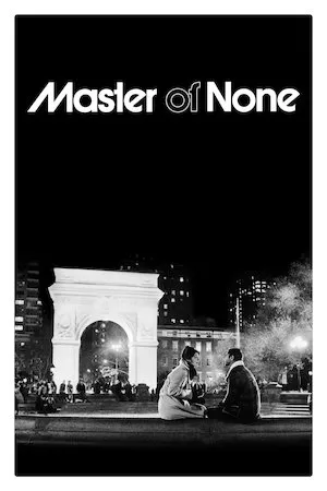 Poster Master of None