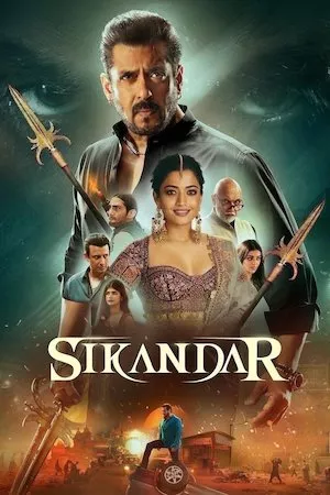 Sikandar