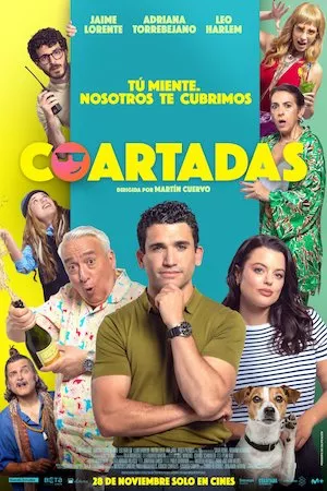 Coartadas