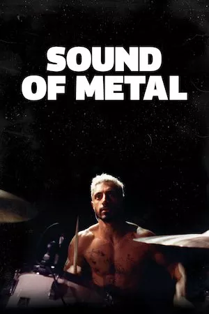 Sound of Metal (El sonido del metal)