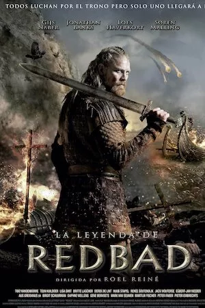 Redbad (La leyenda de Redbad)
