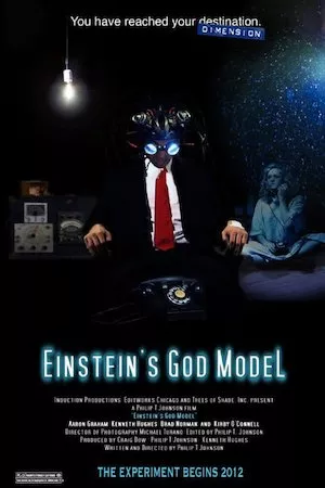 Einstein’s God Model