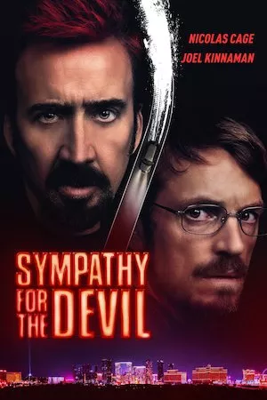 Sympathy for the Devil