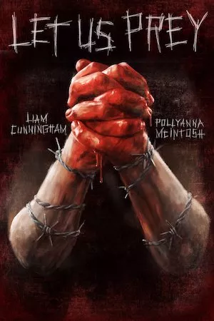 Poster Let Us Prey