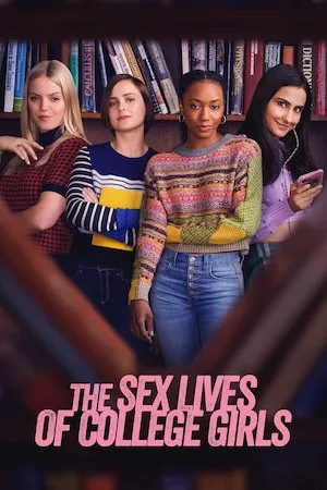 La vida sexual de las universitarias