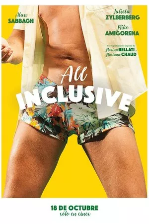All Inclusive