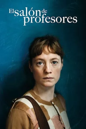 Sala de profesores