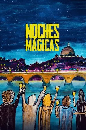 Notti magiche