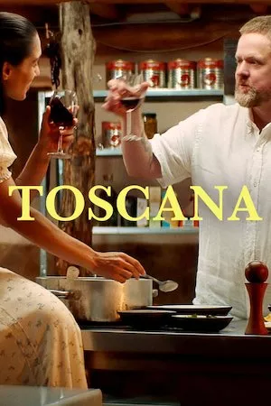 En la Toscana