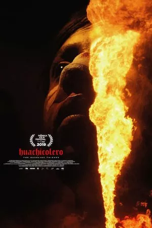 Huachicolero