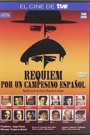 Réquiem por un campesino español