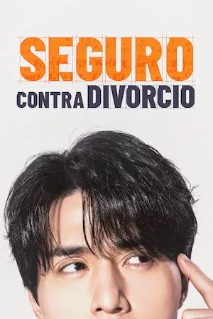 Poster Seguro de divorcio