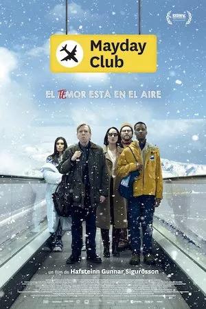 Mayday Club (Northern Comfort)