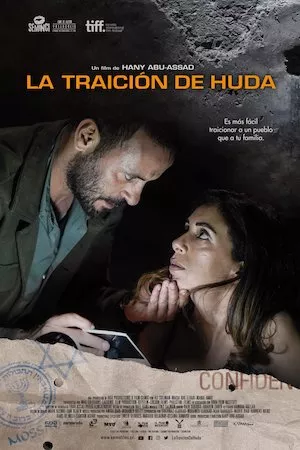 La traición de Huda