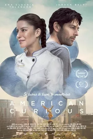 Restaurante AKA (2018)