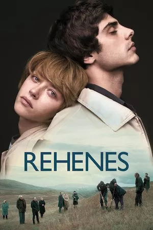 Mzevlebi (Rehenes)