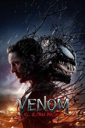 Venom: El último baile