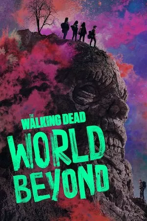 The Walking Dead: World Beyond