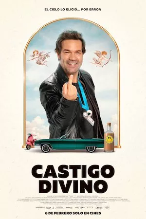 Castigo divino