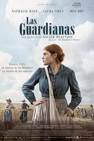 Les gardiennes (Las guardianas)