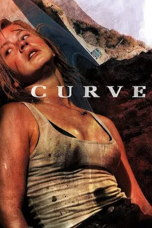 Poster Curve (La curva de la muerte)