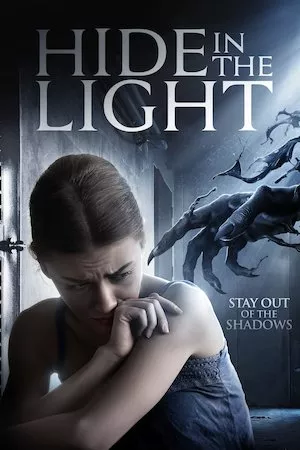 Poster Hide in the Light