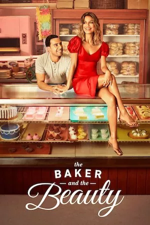 The Baker and The Beauty