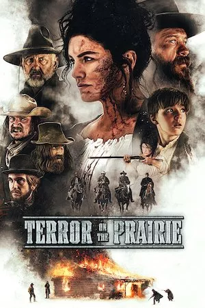 Terror on the Prairie