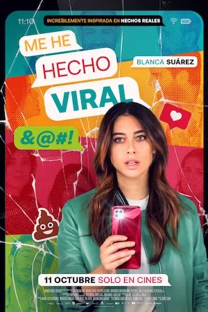 Me he hecho viral