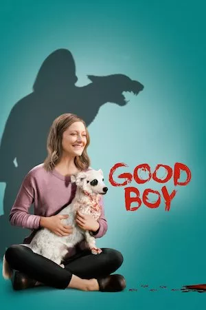 Into the Dark: Good Boy