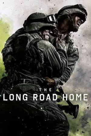 The Long Road Home (Miniserie de TV)