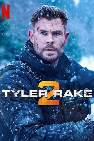 Tyler Rake 2